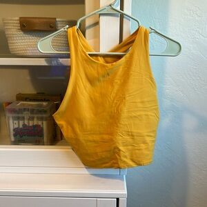 Altheta sports bra - tank size large